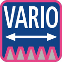 Lifitng point is available with Variable/various thread lenghts.