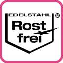 Rost frei logo