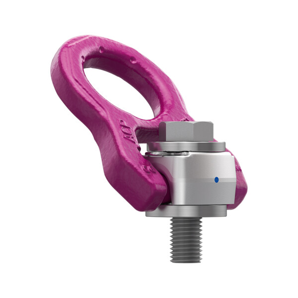 ACP-TURNADO - Metric Thread