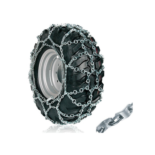 ERLAUprofi Alligator Plus Snow Chains