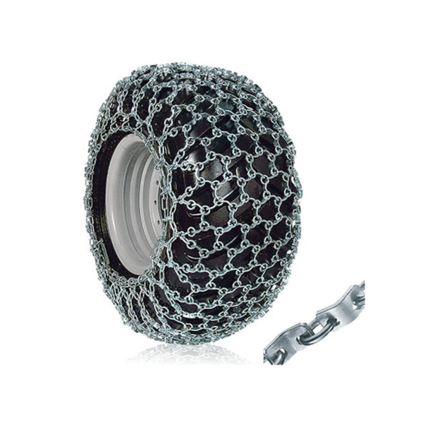 ERLAUprofi Arktik Snow Chains