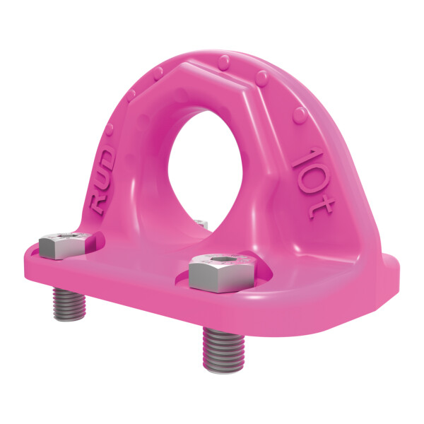 B-ABA - Bolt-on Lifting Point