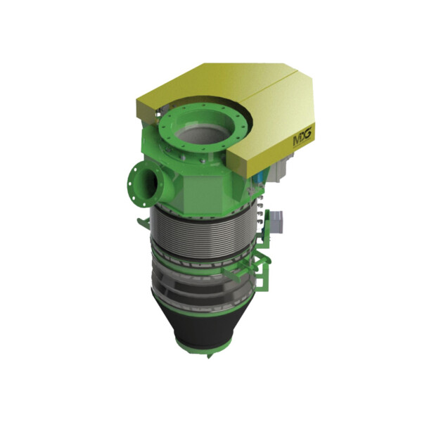 Bulk Material Loading