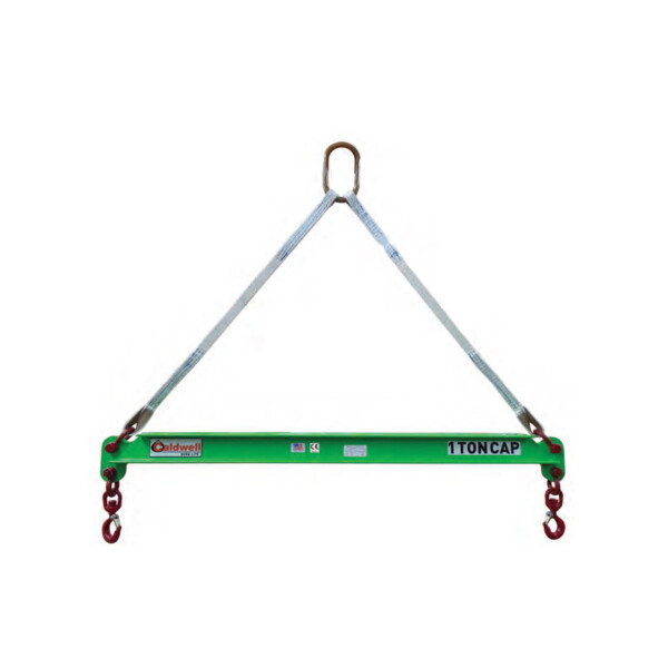 Dura-Lite Composite Spreader Beam