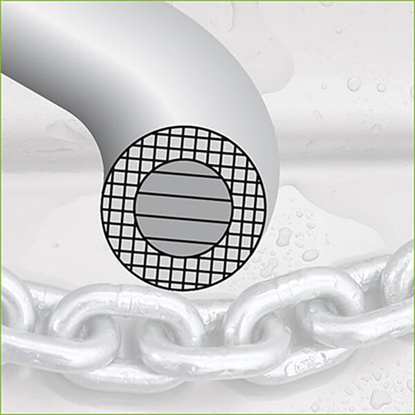 Type DAT - Case Hardened