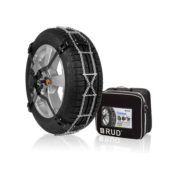 RUDcomfort Centrax Snow Chains