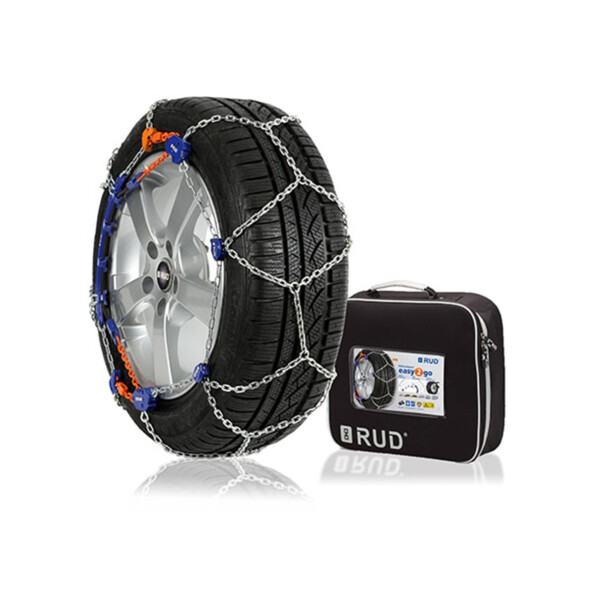 RUDcompact Easy2go Snow Chains
