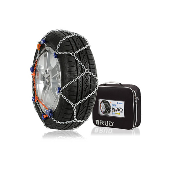RUDcompact Grip Snow Chains