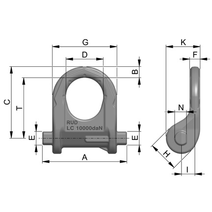OPTILASH FIX in one piece