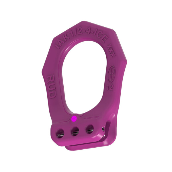 ICE 120 Master Link 2 Leg - IAK 1/2-4