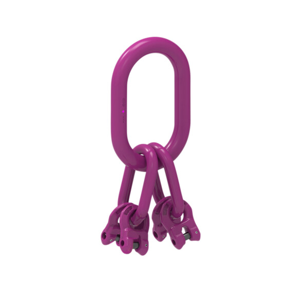 ICE 4-Leg IAK Master Link with IRG Connectors