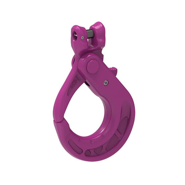 IAGH Self Locking Hook