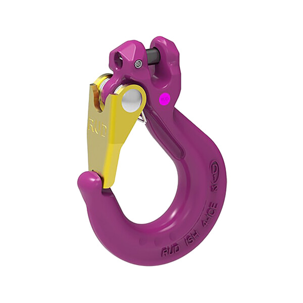 ICE 120 IMH-4 Mini-Hook