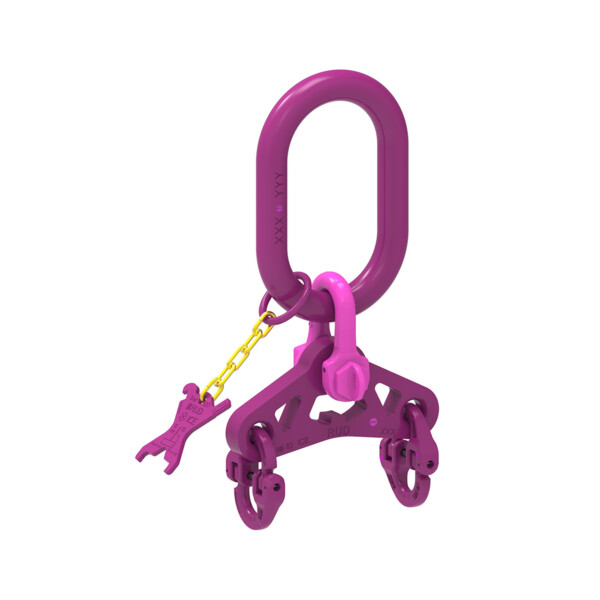 ICE Balancing Master Link IWK-2S / IAK-2S