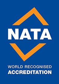 Nata Logo