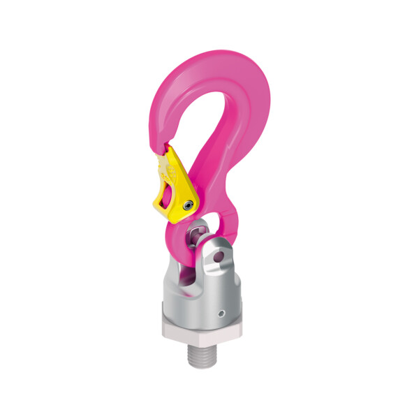 PP-S PowerPoint® - Universal Connection - UNC Thread