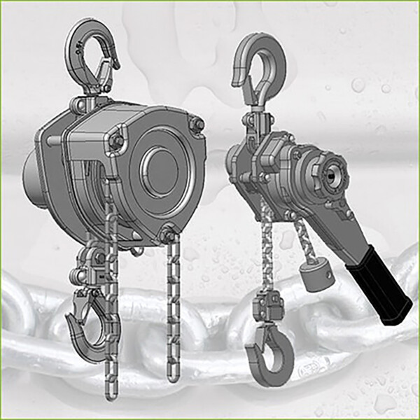 Type VH - Quenched & Tempered