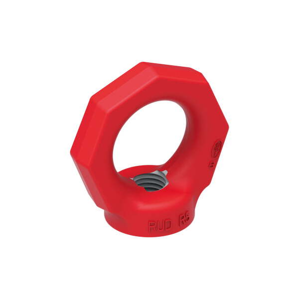 RM Eye Nut - Metric Thread