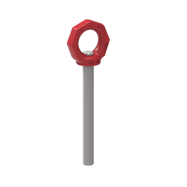 RS Eye Bolt - Long Metric Thread