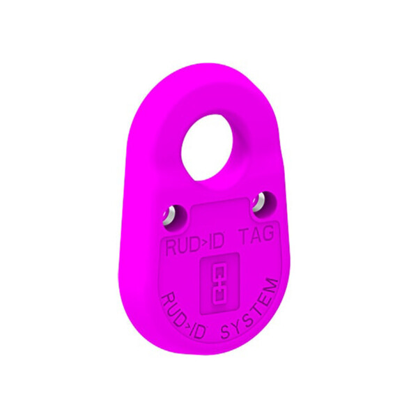 RUD ID-TAG® - The HANG ON option