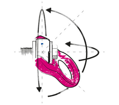 RUD ACP Tornado RE 015 RGB