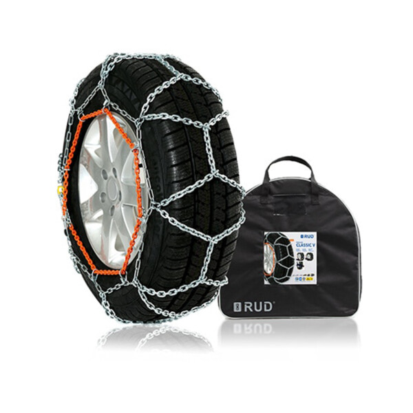 RUDmatic Classic V Snow Chains