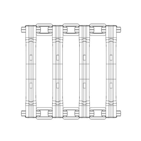 Timber Track First Plus