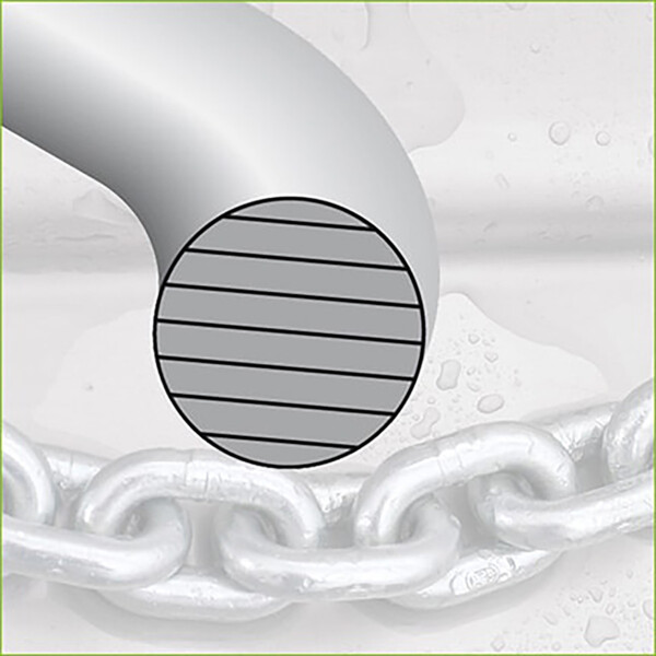 Type T - Quenched & Tempered