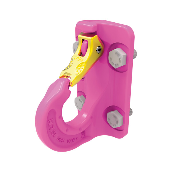 VABH-B Excavator Hook