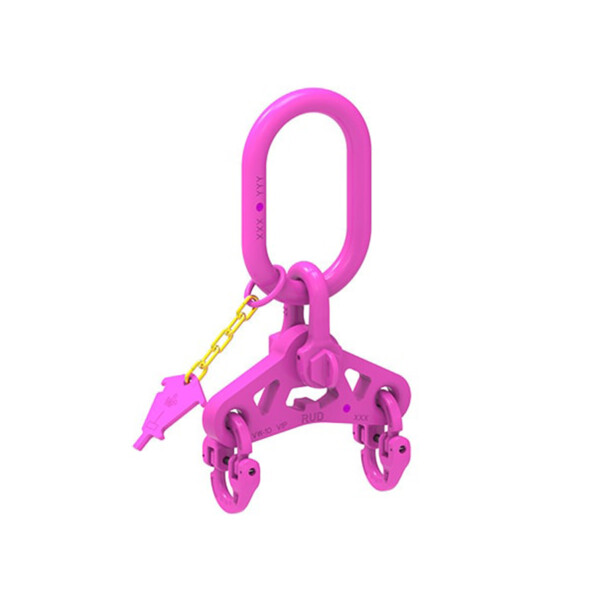 VIP Balancing Master Link VWK-2S / VAK-2S