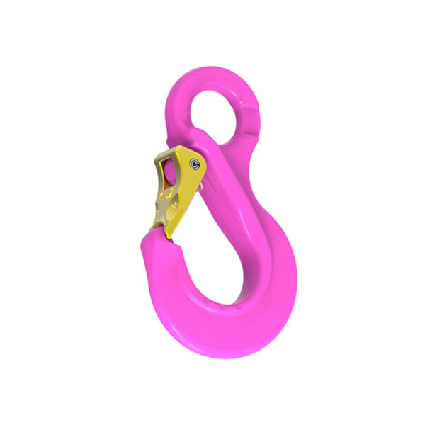 VIP Cobra Eye Sling Hook