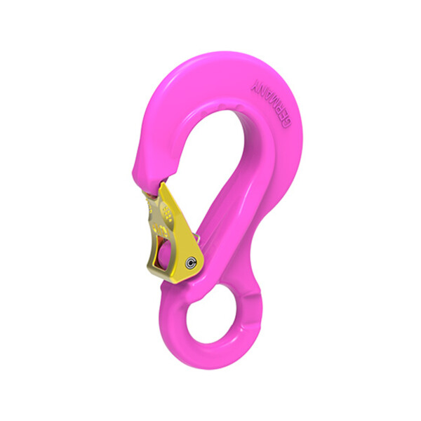 VIP-Cobra Eye Sling Hook for PowerPoint®