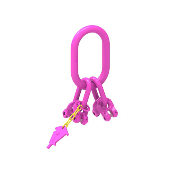 VIP VAK Master Link - 4 Leg