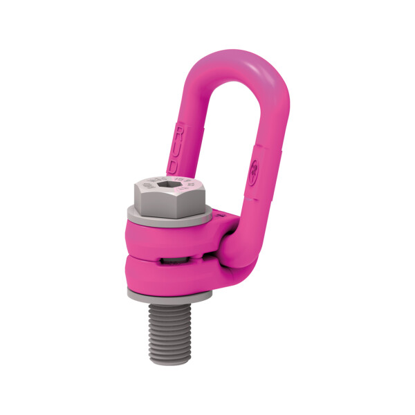 VLBG Load Ring - Metric Thread