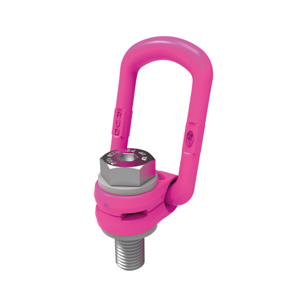 VLBG-Z Load Ring - UNF Thread