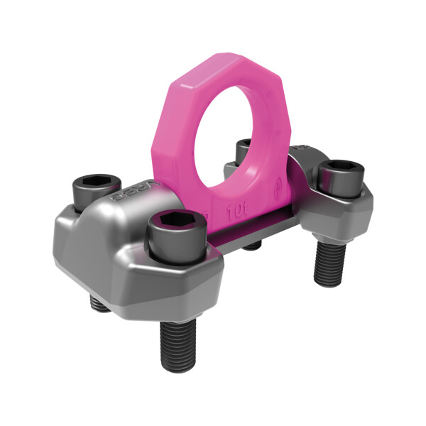 VRBG 10 & 16 - Load Ring for Bolting