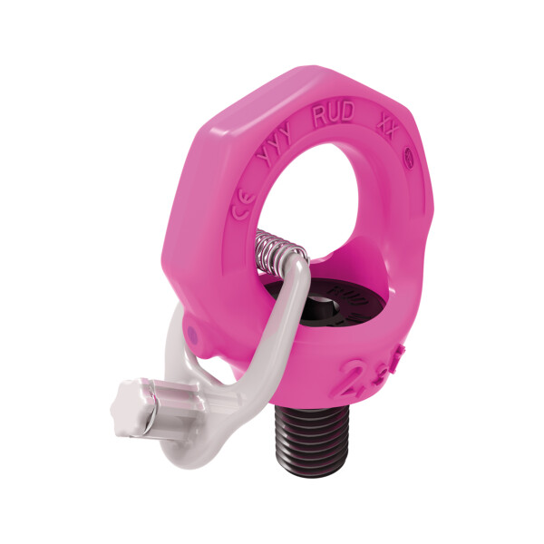 VRS-F STARPOINT - Metric Thread