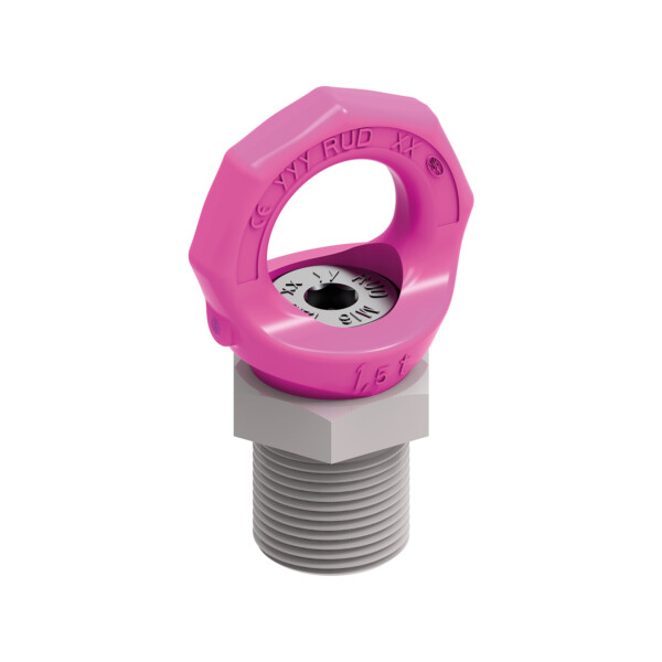 VRS STARPOINT - Pipe Thread