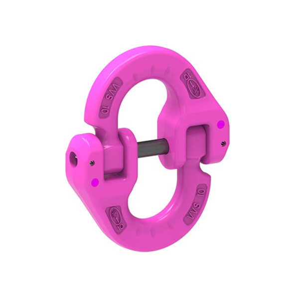 VIP VVS Connecting Link