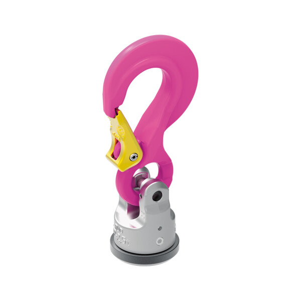 WPP-S PowerPoint® - Universal Connection