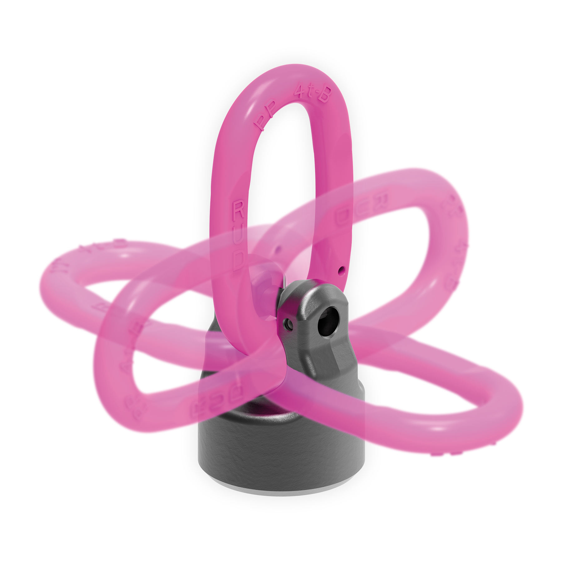 WPPH-B PowerPoint® - Ring Connection - Image 2
