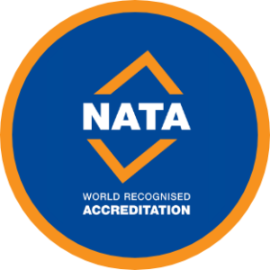 NATA logo