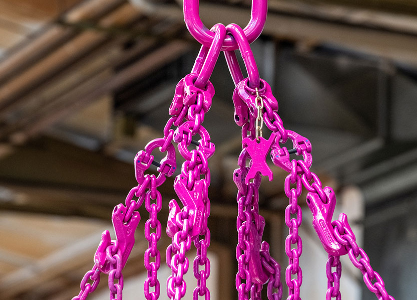 chain hoist